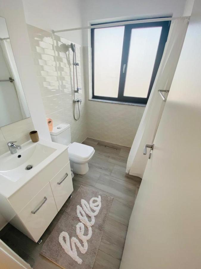 Soho Apartment - City View With Rooftop Garden Βουκουρέστι Εξωτερικό φωτογραφία