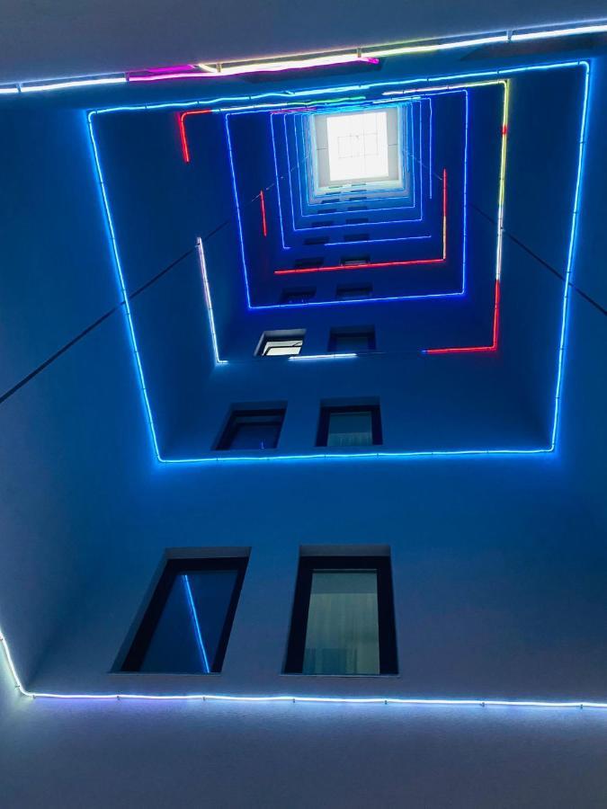 Soho Apartment - City View With Rooftop Garden Βουκουρέστι Εξωτερικό φωτογραφία